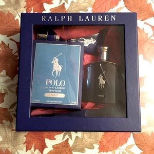 Polo Ralph Lauren perfume fragrances for men